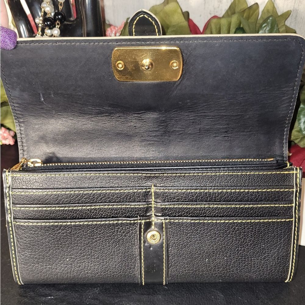 Louis Vuitton Louis Vuitton Suhali Portefeuille Le Favori Wallet LIKE NEW - Picture 9 of 16